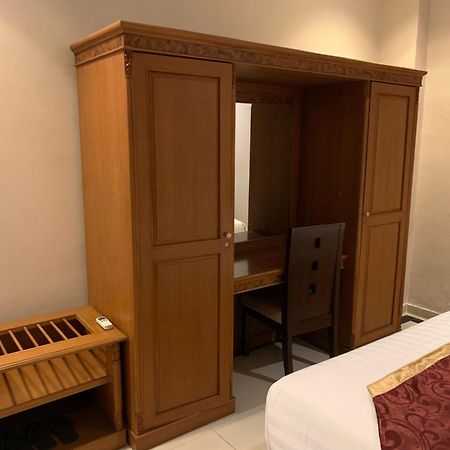 Enhaii Hotel 万隆 外观 照片
