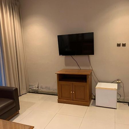Enhaii Hotel 万隆 外观 照片