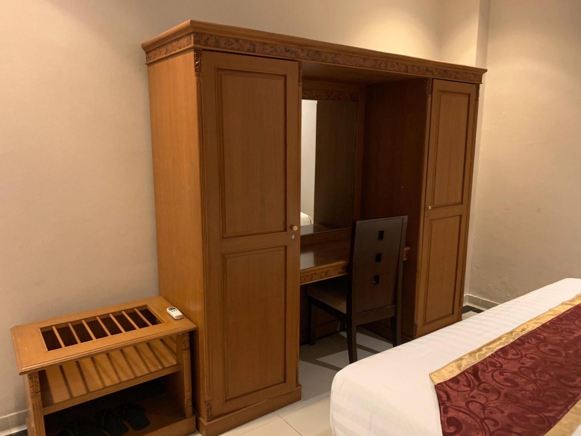 Enhaii Hotel 万隆 外观 照片