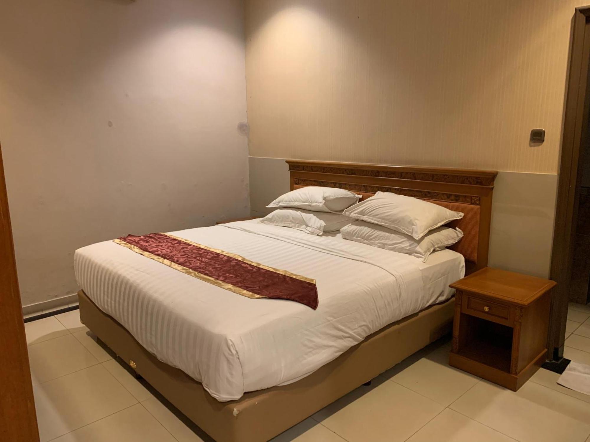 Enhaii Hotel 万隆 外观 照片