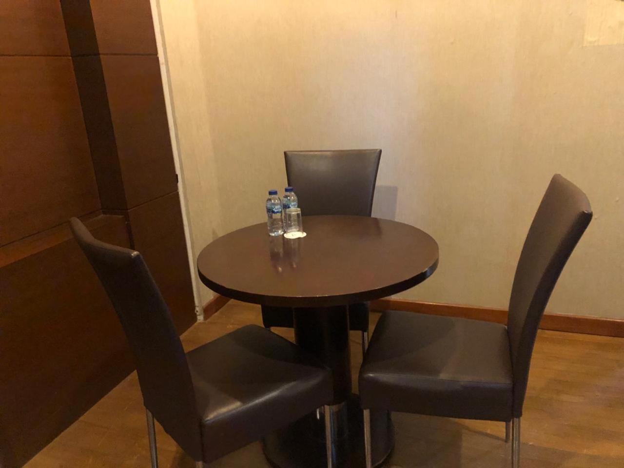 Enhaii Hotel 万隆 外观 照片