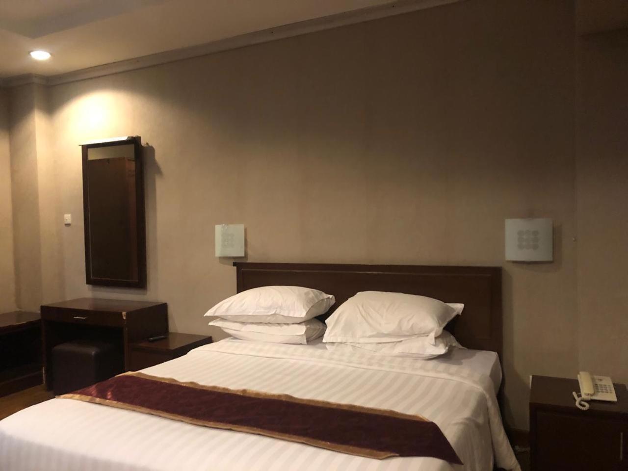 Enhaii Hotel 万隆 外观 照片