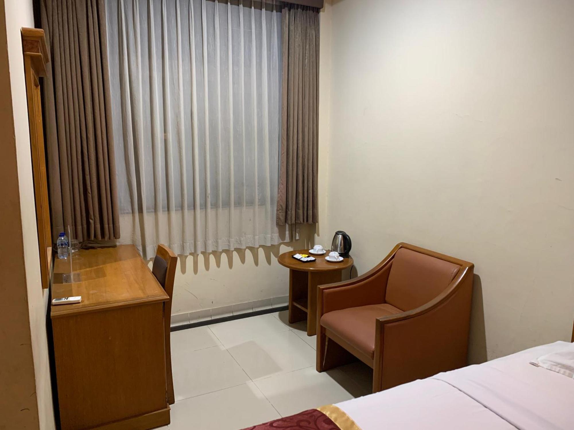 Enhaii Hotel 万隆 外观 照片