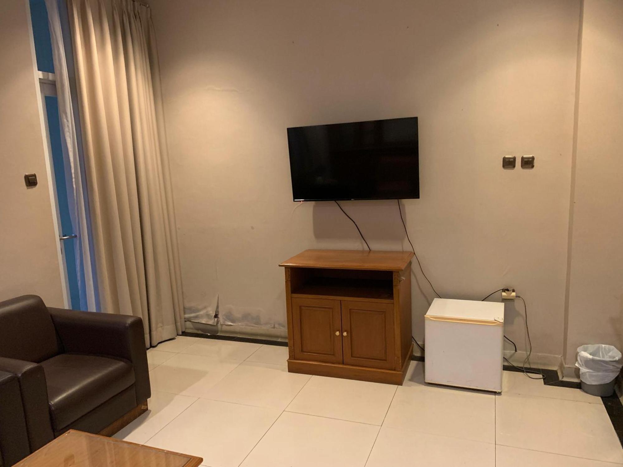 Enhaii Hotel 万隆 外观 照片