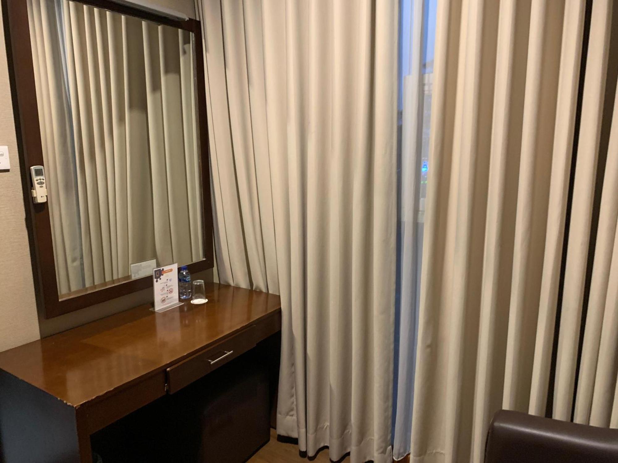Enhaii Hotel 万隆 外观 照片