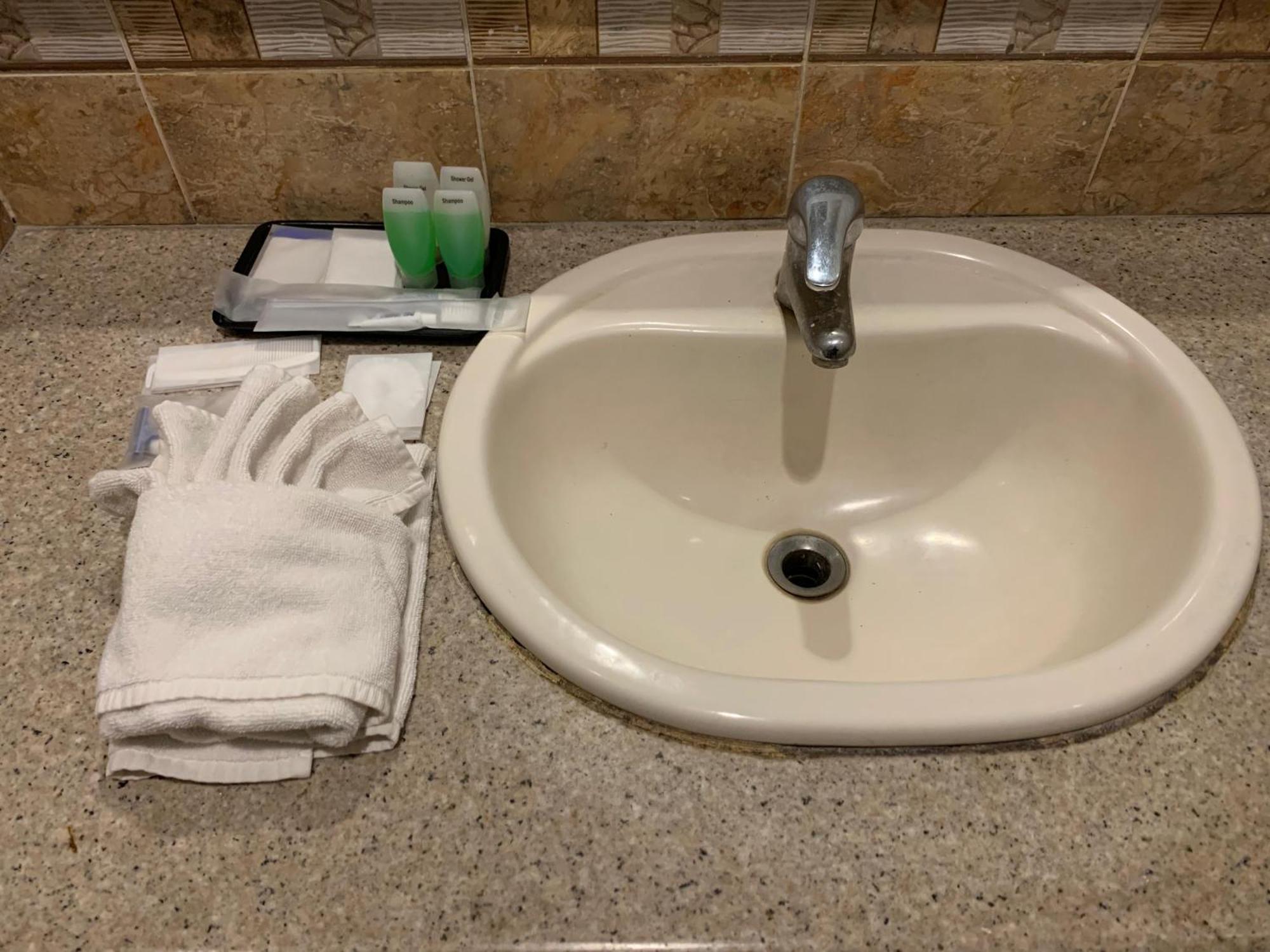 Enhaii Hotel 万隆 外观 照片