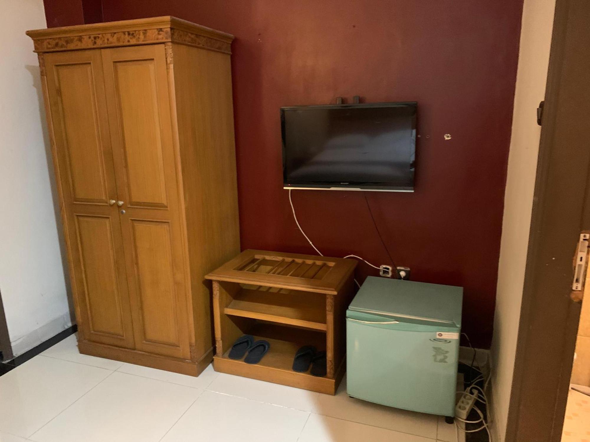 Enhaii Hotel 万隆 外观 照片