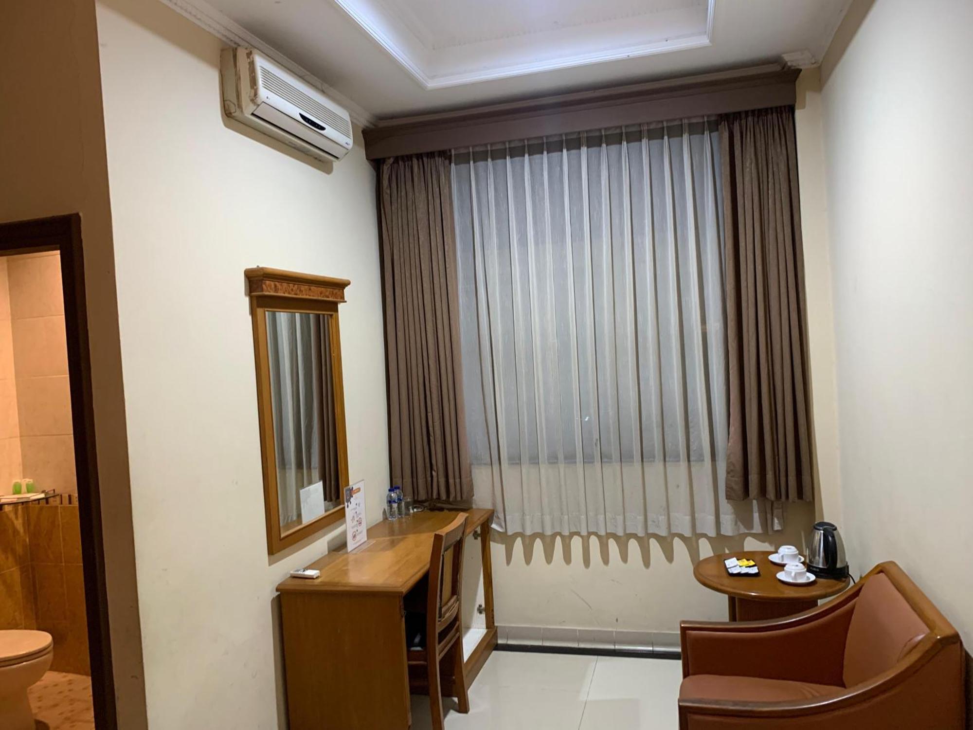 Enhaii Hotel 万隆 外观 照片