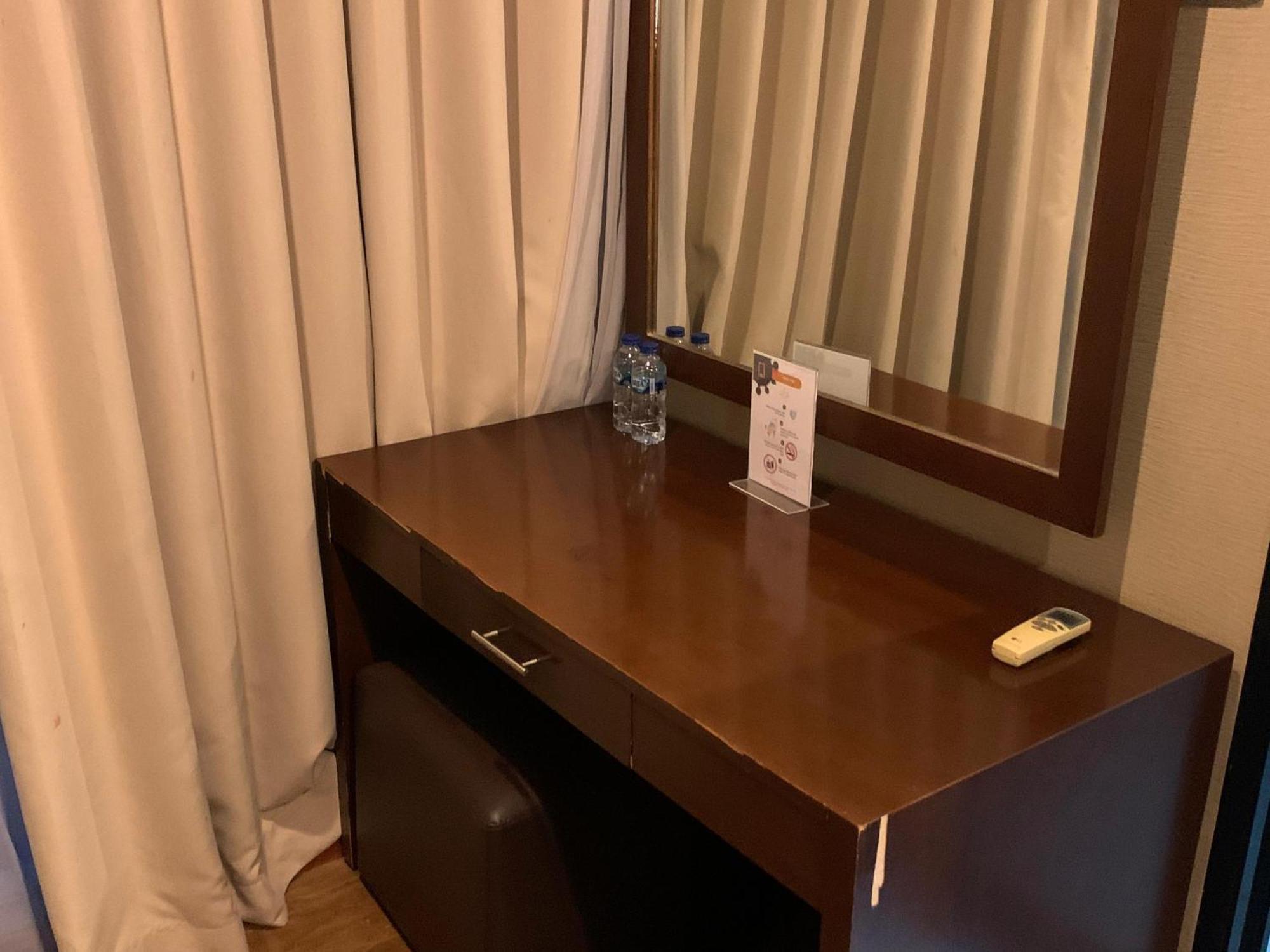 Enhaii Hotel 万隆 外观 照片