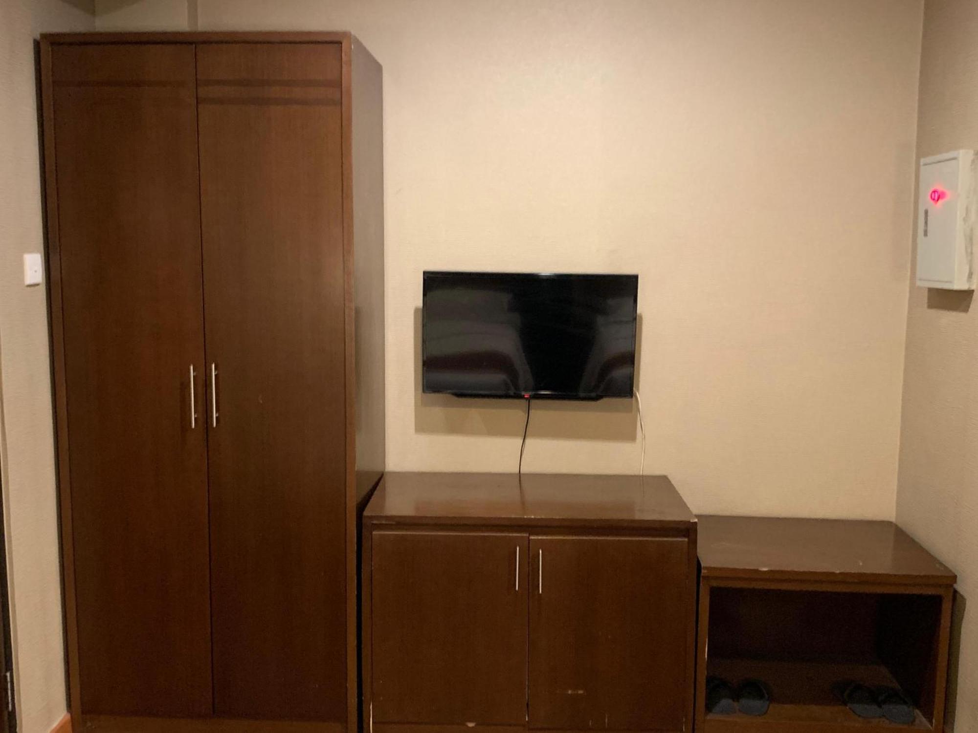Enhaii Hotel 万隆 外观 照片