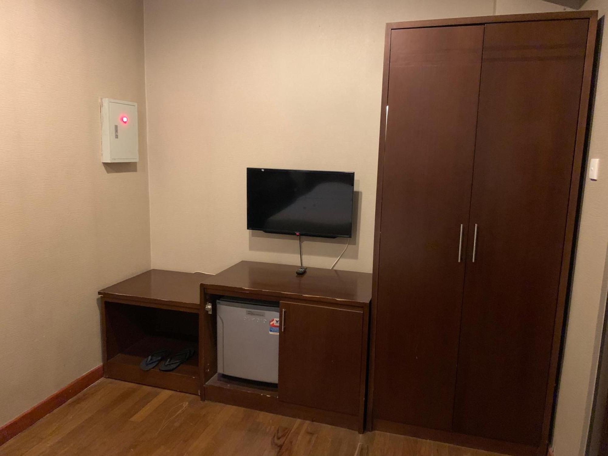 Enhaii Hotel 万隆 外观 照片