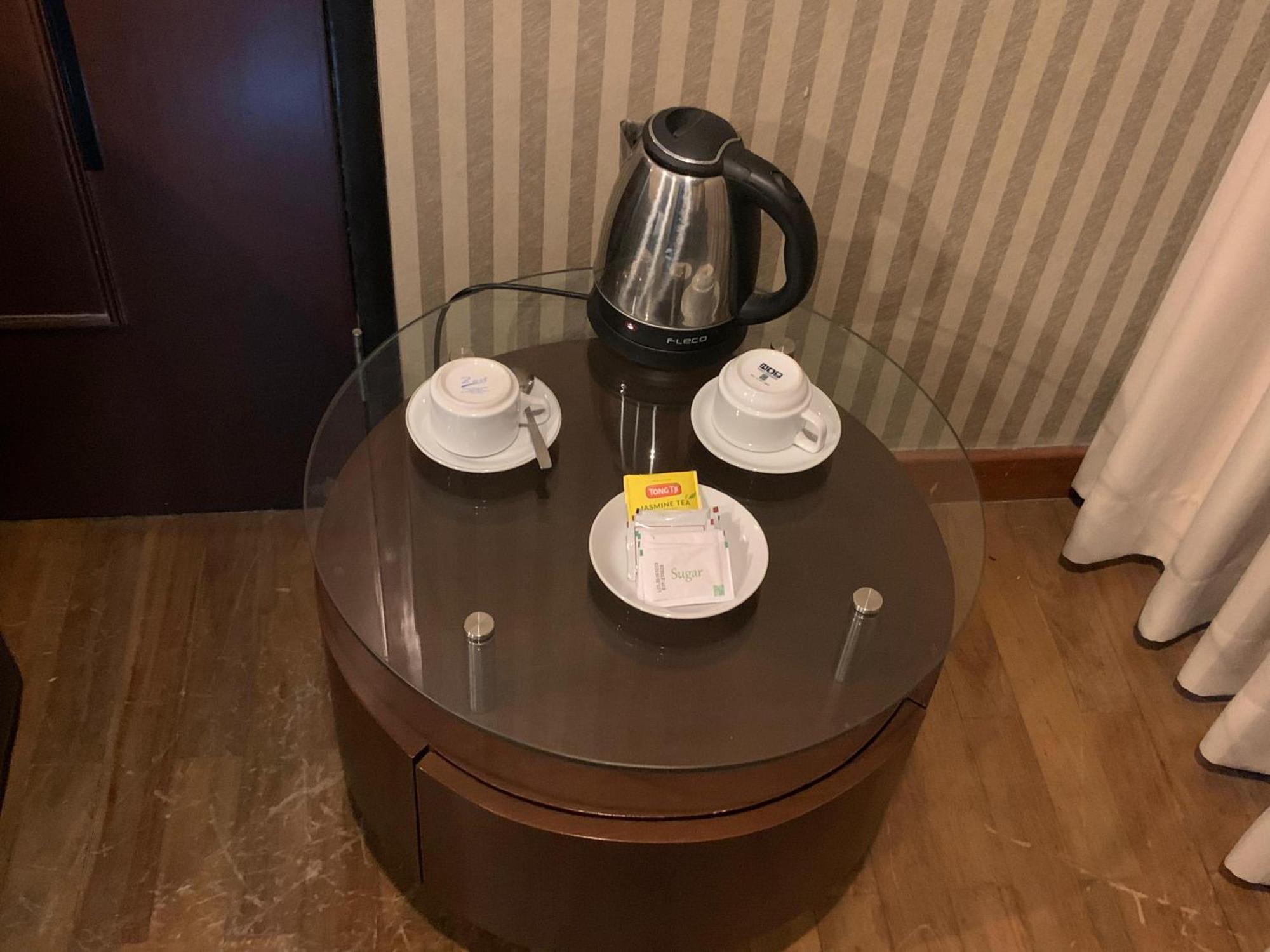 Enhaii Hotel 万隆 外观 照片